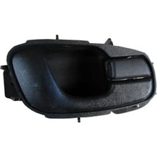 Fam Daewoo Lanos Sd/hb 97/00 Ön Kapı Iç Açma Kolu Sağ Siyah (Hushan)