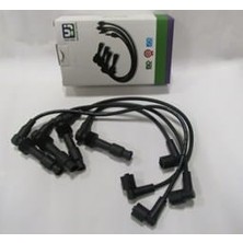 Fam Daewoo Lanos Sd/hb 97/00 Buji Kablosu Takım (16V)(A16DMS)1.6 cc (Yow Jung)