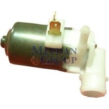 Fam Nıssan Pıck Up D21 89/97 Cam Su Bidonu Motoru