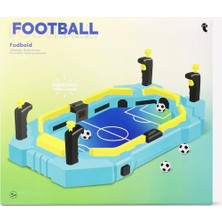 Flying Tiger Elektronik Masa Futbolu