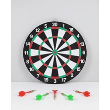Semel 15inç Dart