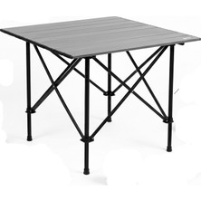 Berfa Brf Katlanabilir Kamp Masası 63X65X65CM