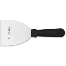 Semel 71153 Creme Paslanmaz Gıda Spatula No:3 - 12 cm