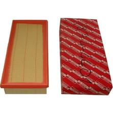 Fam Fıat Scudo 95/02 Hava Filtresi 2.0jtd ORJ.NO:9601099180 (Asco)