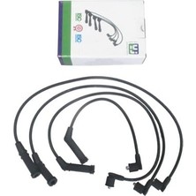 Fam Hyundaı Atos 01/03 Buji Kablosu Takım (12V)(G4HC)1.0 cc (Yow Jung)