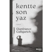 Can Yayınları Kentte Son Yaz