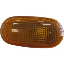 Fam Mıtsubıshı L200 Pıck Up 06/15 Çamurluk Sinyali Sarı Sağ/sol Aynı (Adet) (Eurolamp)