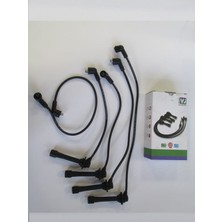 Fam Kıa Sephıa 97/98 Buji Kablosu Takım (16V)1.5 cc (Yow Jung)