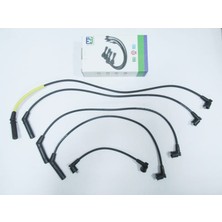 Fam Mıtsubıshı Lancer C62 88/91 Buji Kablosu Takım (12V)(4G15)1.3/1.5 cc (Yow Jung)