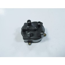 Fam Toyota Corolla AE92 88/92 Distribütör Kapağı 1.3cc Karbüratörlü (Yow Jung)