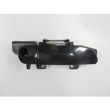 Fam Ford Mondeo 93/00 Ön Kapı Dış Açma Kolu Sağ Siyah (Boyanır Tip) (Tw)