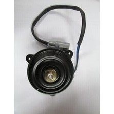 Fam Toyota Corolla AE92 88/92 Fan Motoru 3 Bağlantılı (Orijinal Tip)