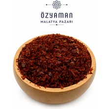 Özyaman Malatya Pazarı Yağlı Pul Biber