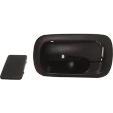 Fam Honda Crv 02/04 Arka Kapı Iç Açma Kolu Sol Siyah (Elceği Siyah) (Hushan)