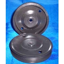 Fam Mazda 626 Sd/hb 89/91 Hidrolik Direksiyon Kasnağı (F6/fe/f8) 1.6/1.8/2.0cc