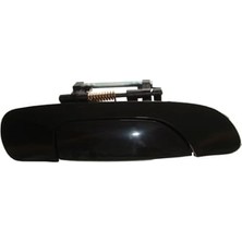 Fam Ford Mondeo 93/00 Arka Kapı Dış Açma Kolu Sağ Siyah (Boyanır Tip) (Tw)