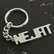 Pileli Store Nejat Isimli Anahtarlık