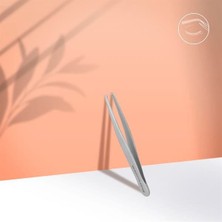 Staleks Beauty&care Kaş Cımbızı Tbc-10/2