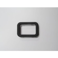 Fam Bmw 3 Serı E30 84/91 Ön/arka Kapı Iç Açma Kolu Çerçevesi Siyah Sağ/sol Aynı (Adet) (Tw)