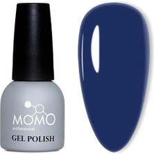 Momo Klasik Seri K121 14ML. Klasik Lacivert