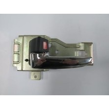 Fam Mazda Bt 50 Pıck Up 07/12 Ön Kapı Iç Açma Kolu Sol Nikelajlı (Hushan)
