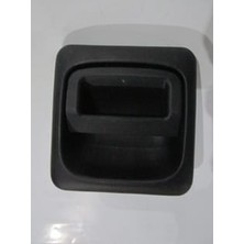 Fam Fıat Ducato 02/06 Bagaj Kapağı Dış Açma Kolu Siyah (Hushan)