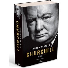 TeknoKapsül Churchill (Ciltli): Hayatı