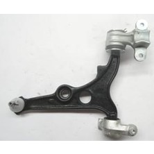 Fam Peugeot Expert 96/04 Ön Alt Tabla Sol Rotilli/burçlu (Salıncak) (Sh)