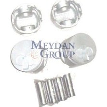 Fam Toyota Hılux Pıck Up LN145 98/01 Piston 0.50 (2l) 2.4cc (92.5X2X2X4)(TIK)