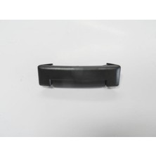 Fam Toyota Hıace Minibüs 89/97 Orta Kapı Dış Açma Kolu (Pütürlü Siyah) (Hushan)