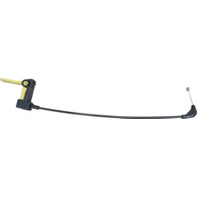 Fam Renault Clıo 5 Hb 23/25 Kaput Dış Aç Mandalı (Emniyet Mandalı)