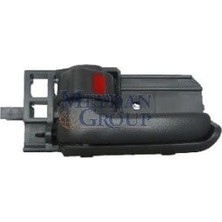 Fam Toyota Hılux Pıck Up Vıgo 05/11 Ön Kapı Iç Açma Kolu Sağ Gri (Hushan)