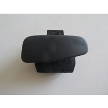 Fam Renault Clıo 4 Hb 13/16 Torpido Mandalı Siyah