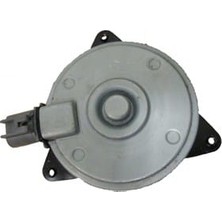 Fam Toyota Yarıs 00/02 Radyatör Fan Motoru 1,3cc