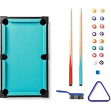Flying Tiger  Ahşap Bilardo Oyunu 51 cm