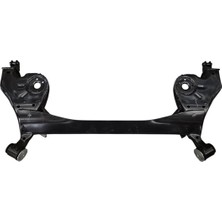 Fam Peugeot Bıpper 08/17 Arka Dıngıl