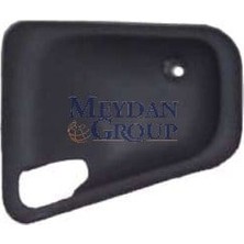Fam Mıtsubıshı Canter FE635/659 98/06 Ön Kapı Iç Açma Kolu Çerçevesi Sağ Gri (Tw)