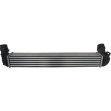 Fam Renault Fluence 09/16 Turbo Soğutma Radyatörü 1,5 Dci (Intercooler) (Brazing) (653X87X84)ORİS