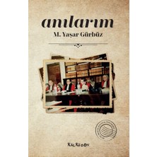 Kalkedon Anılarım
