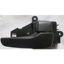 Fam Mıtsubıshı Colt 05/09 Ön Kapı Iç Açma Kolu Sağ Siyah (Hushan)