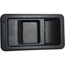 Fam Renault R9 Faırway 93/96 Ön/arka Kapı Iç Açma Kolu Siyah Sağ/sol Aynı (Adet)