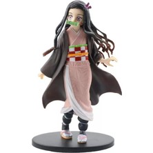 Nezuko Kamado Kimetsu No Yaiba ( Demon Slayer)