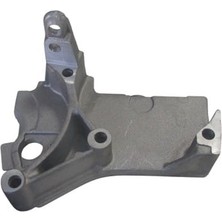 Fam Renault Megane 4 Sd/hb 16/20 Silindir Kapak Ön Parça 1,5 Dcı (Suport)