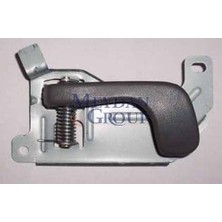 Fam Mıtsubıshı Canter FE635/659 98/06 Ön Kapı Iç Açma Kolu Sağ Gri (Hushan)