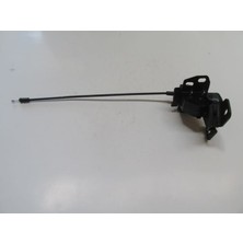 Fam Renault Kangoo 3 08/13 Bagaj Kilidi Alt