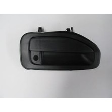 Fam Mıtsubıshı Canter Fuso 06/12 Ön Kapı Dış Açma Kolu Sağ Siyah (FE711/839/59E/G) (Tw)
