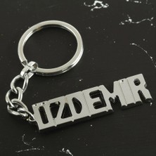 Pileli Store Özdemir Isimli Anahtarlık