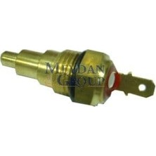 Fam Mazda 323 Sd 85/90 Fan Müşürü Tek Uçlu (KR601) ORJ.NO:F8B5181840 (Exp)