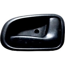 Fam Toyota Corolla AE101 93/98 Ön Kapı Iç Açma Kolu Sağ Siyah