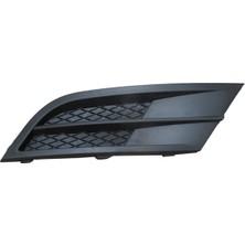Fam Volkswagen Jetta 6 14/18 Sis Lamba Kapağı Sağ (Sis Deliksiz)(Tw)